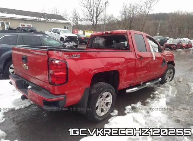 1GCVKREC8HZ120255