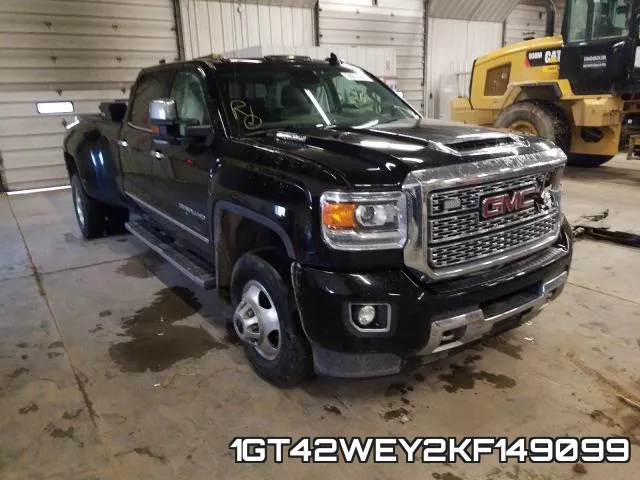 1GT42WEY2KF149099