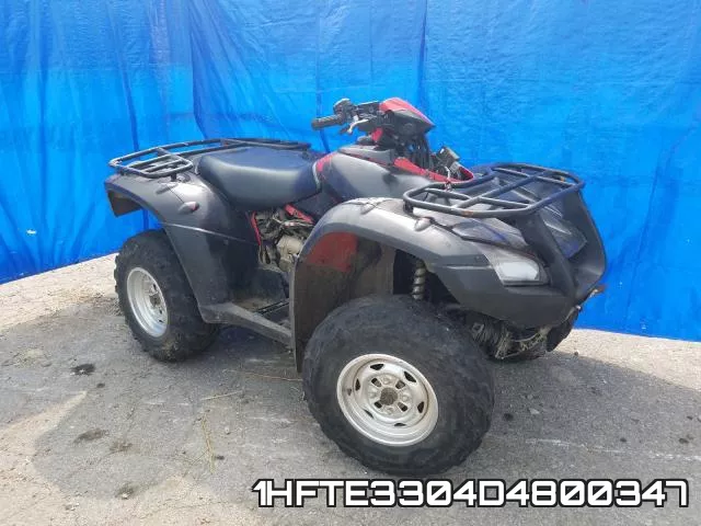 1HFTE3304D4800347