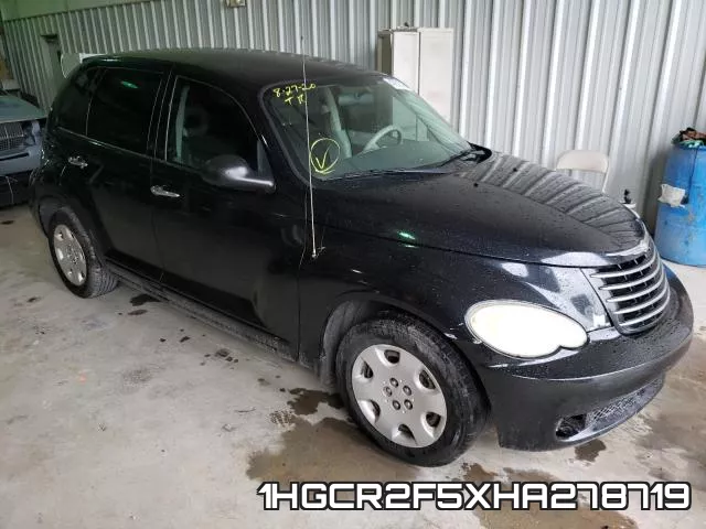 1HGCR2F5XHA278719