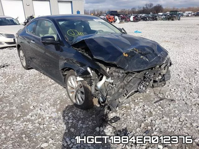 1HGCT1B84EA012376