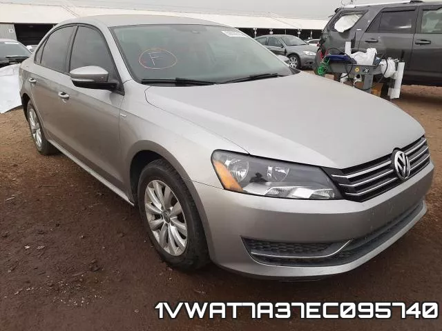 1VWAT7A37EC095740