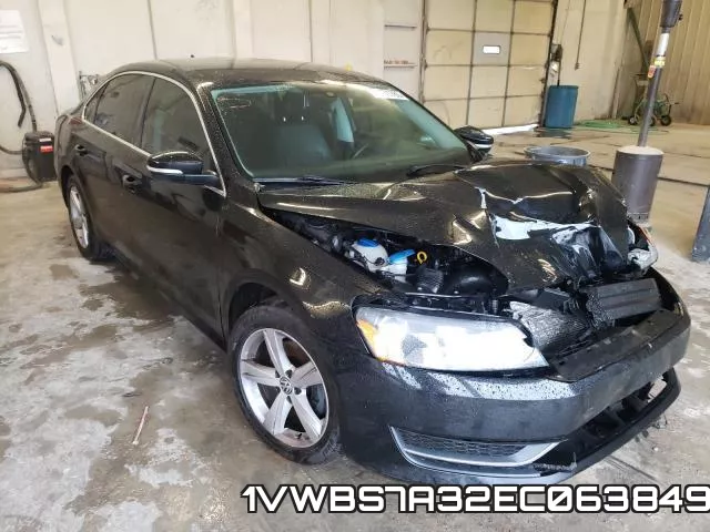 1VWBS7A32EC063849