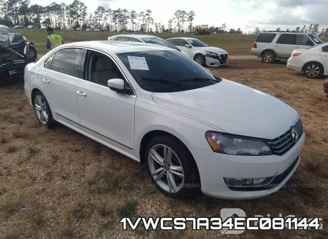 1VWCS7A34EC081144