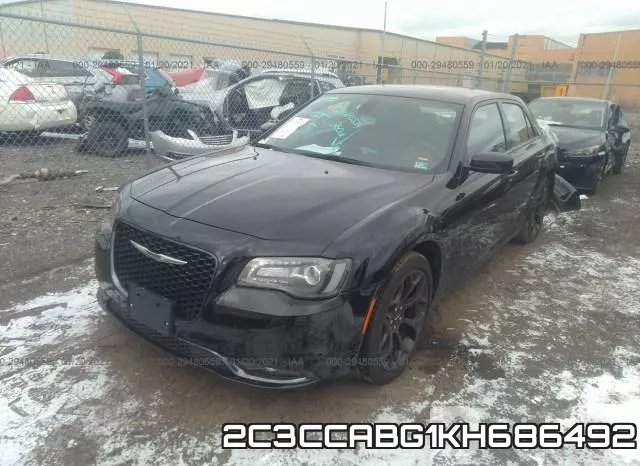 2C3CCABG1KH686492