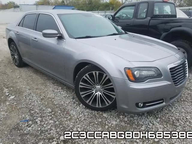 2C3CCABG8DH685388
