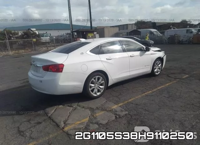 2G1105S38H9110250