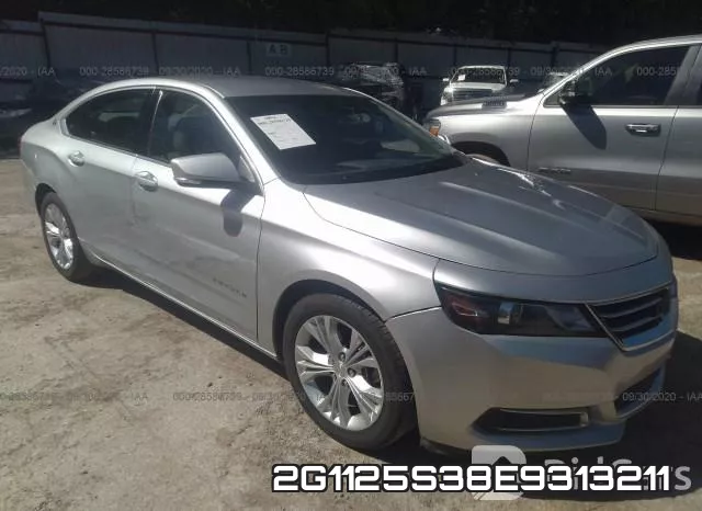 2G1125S38E9313211