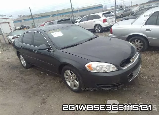 2G1WB5E36E1115131