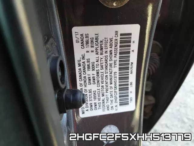 2HGFC2F5XHH513779_10.webp