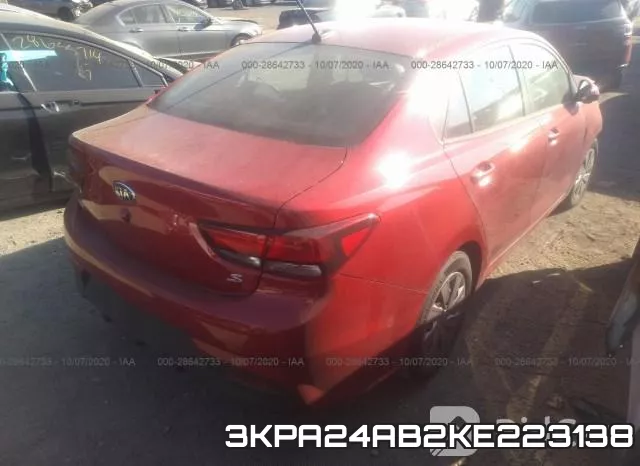 3KPA24AB2KE223138