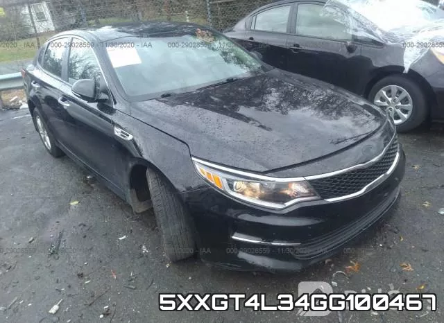 5XXGT4L34GG100467