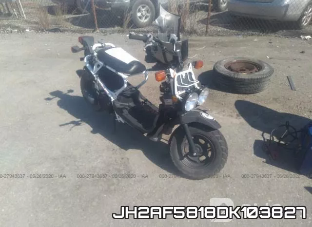 JH2AF5818DK103827