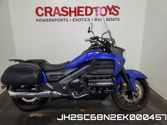 JH2SC68N2EK000457