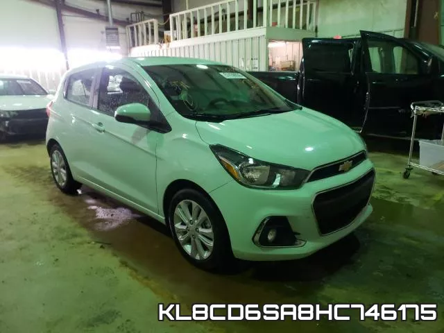 KL8CD6SA8HC746175