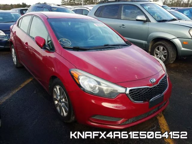 KNAFX4A61E5064152