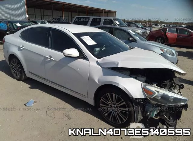 KNALN4D73E5140595