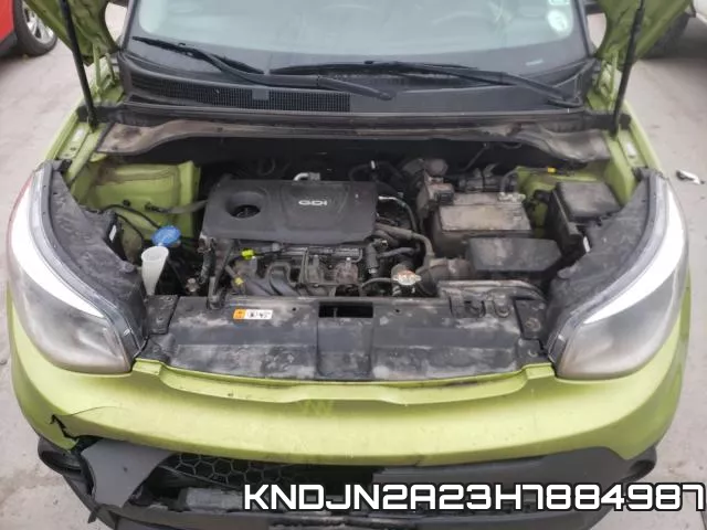 KNDJN2A23H7884987