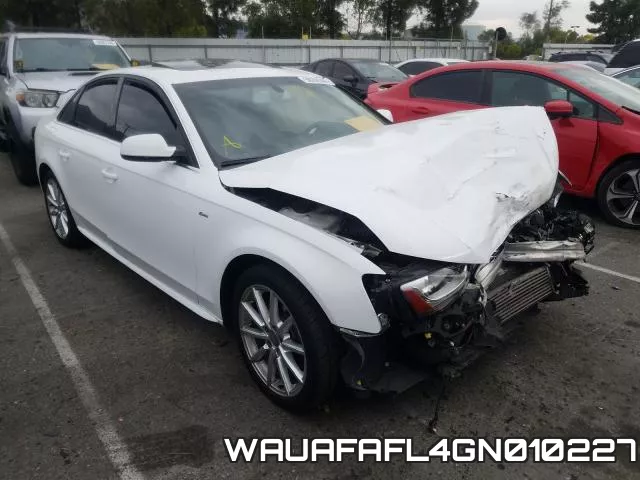 WAUAFAFL4GN010227