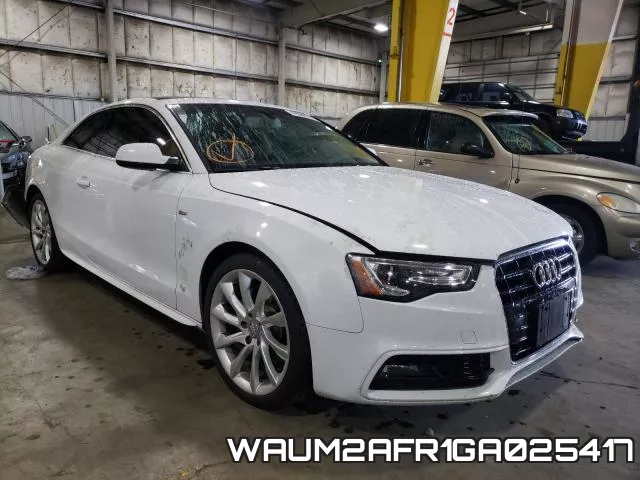 WAUM2AFR1GA025417