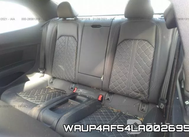 WAUP4AF54LA002695
