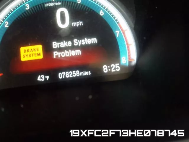 19XFC2F73HE078745