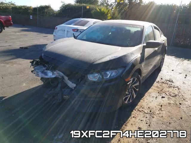 19XFC2F74HE202778