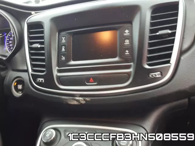 1C3CCCFB3HN508559