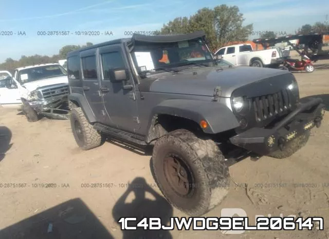 1C4BJWDG9EL206147