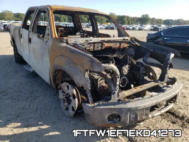 1FTFW1EF7EKD41273