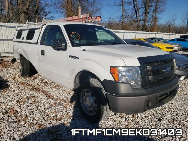 1FTMF1CM9EKD31403