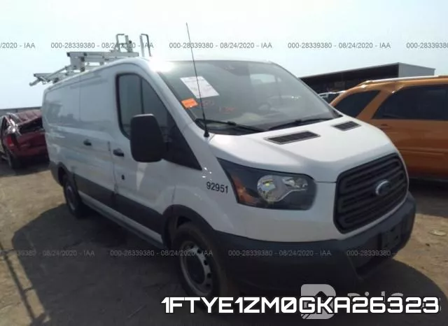 1FTYE1ZM0GKA26323