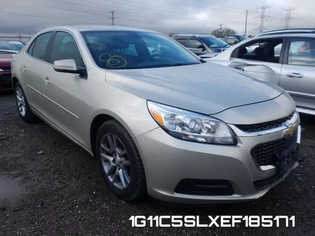 1G11C5SLXEF185171