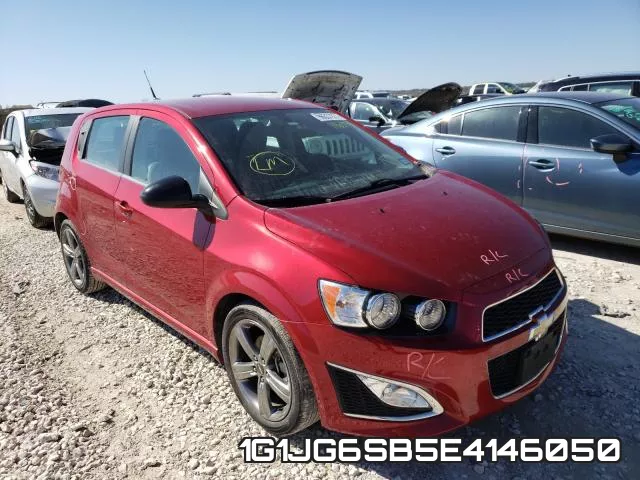 1G1JG6SB5E4146050