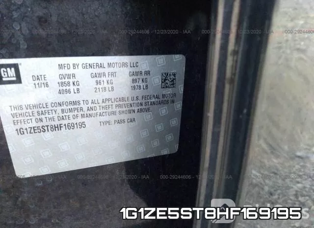 1G1ZE5ST8HF169195