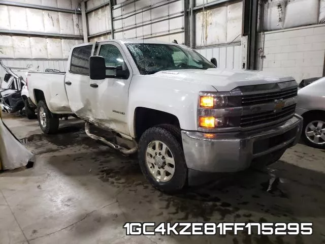 1GC4KZE81FF175295