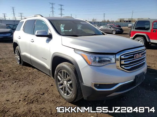 1GKKNMLS5JZ204874