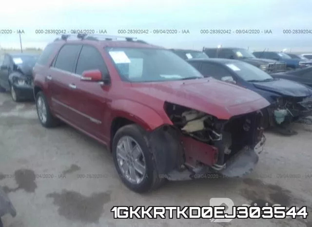 1GKKRTKD0EJ303544