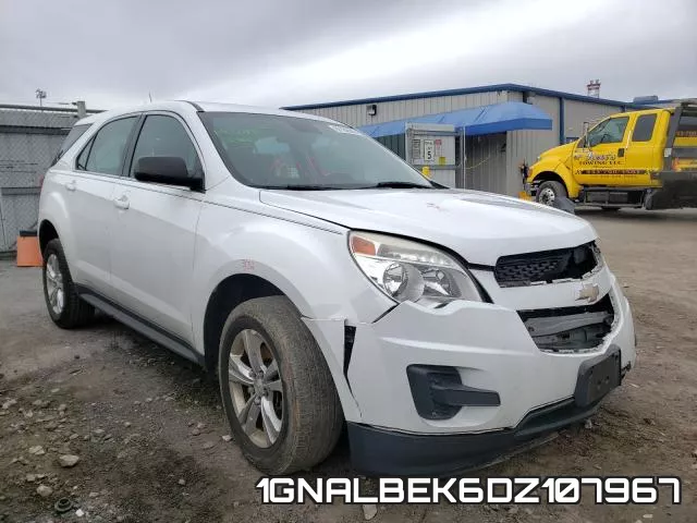 1GNALBEK6DZ107967