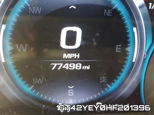 1GT42YEY0HF201396