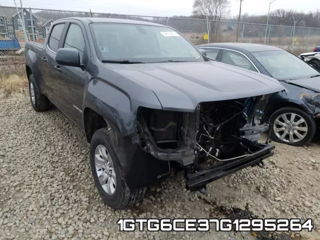 1GTG6CE37G1295264