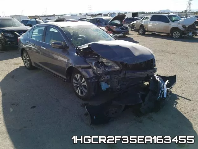 1HGCR2F35EA163455