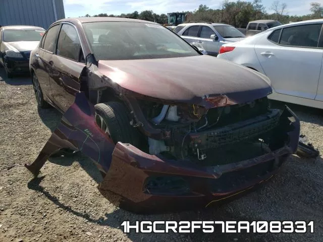 1HGCR2F57EA108331