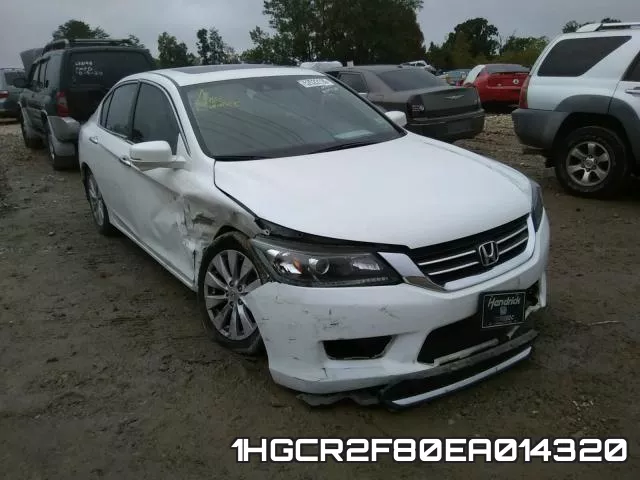 1HGCR2F80EA014320