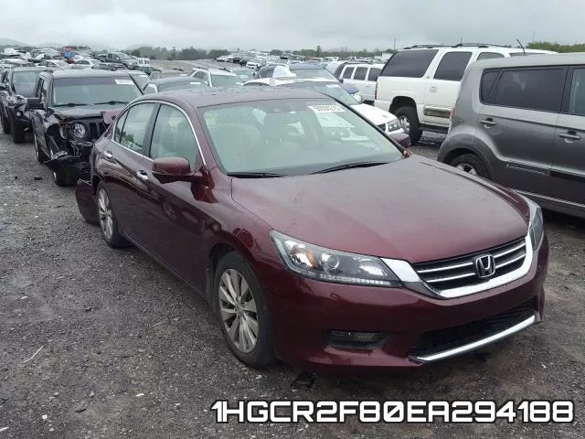 1HGCR2F80EA294188