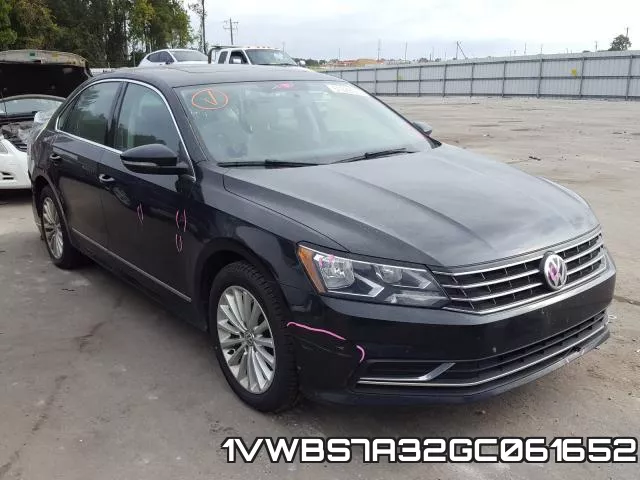 1VWBS7A32GC061652