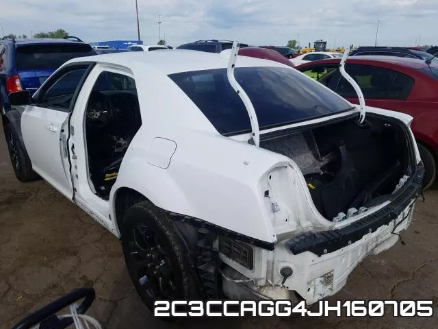2C3CCAGG4JH160705
