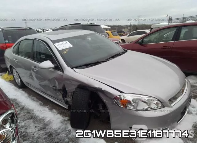 2G1WB5E31E1187774