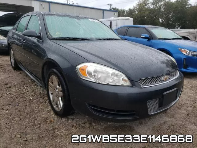 2G1WB5E33E1146868