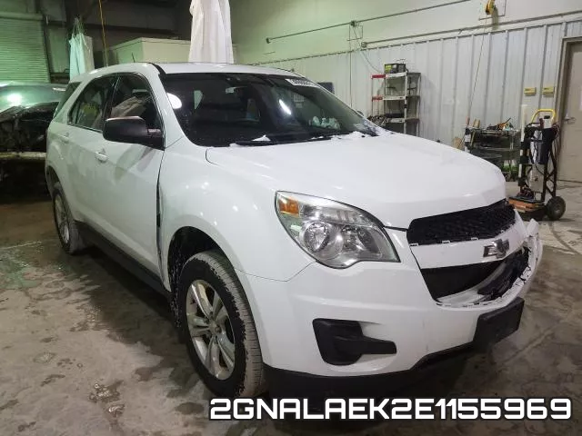 2GNALAEK2E1155969